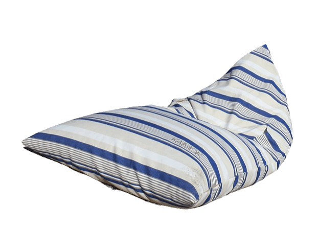 Puf outdoor Nuvola Chill-Out Lleno Nice - Kaimok Design