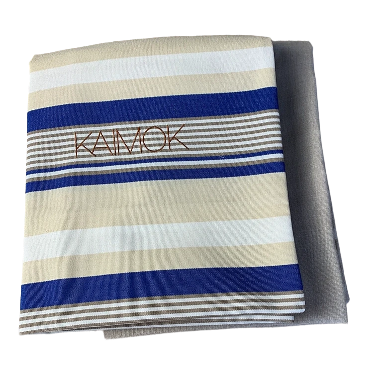 Puf outdoor Nuvola Chill-Out Vacio Nice - Kaimok Design