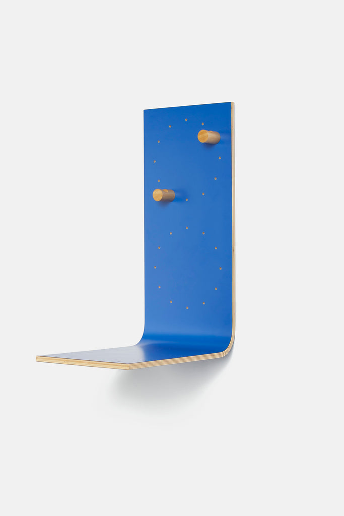 estante Brera - Blu - portabicicletas - Kaimok Design