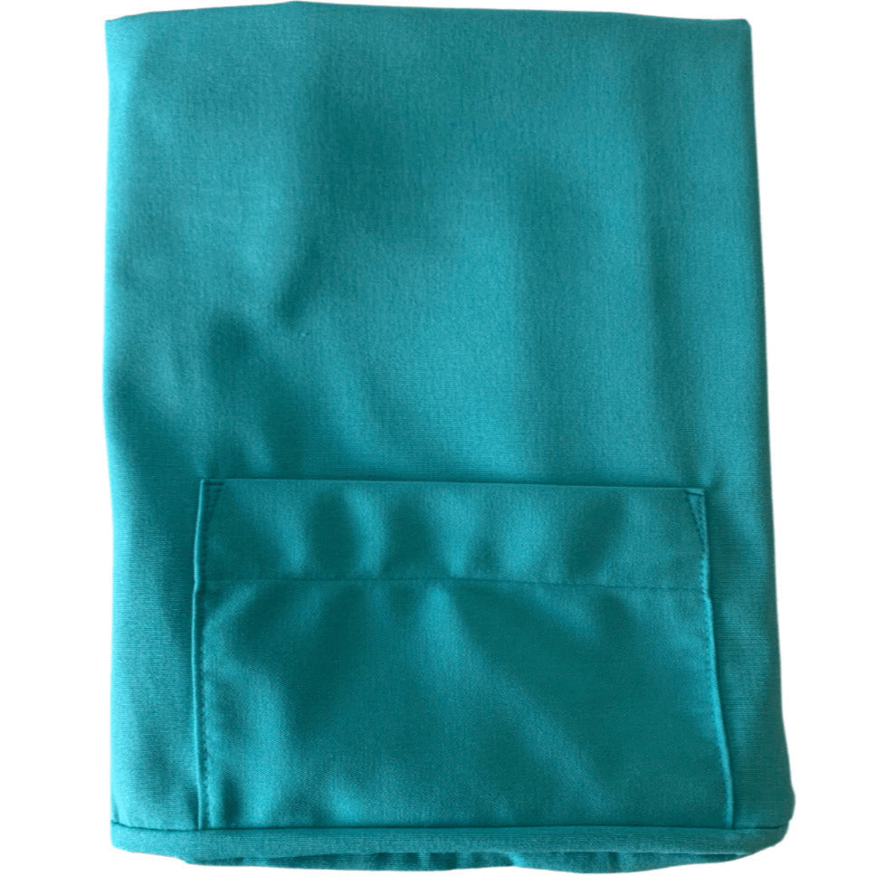 Puf para exterior, Nuvola Chill Out, funda - puff exterior