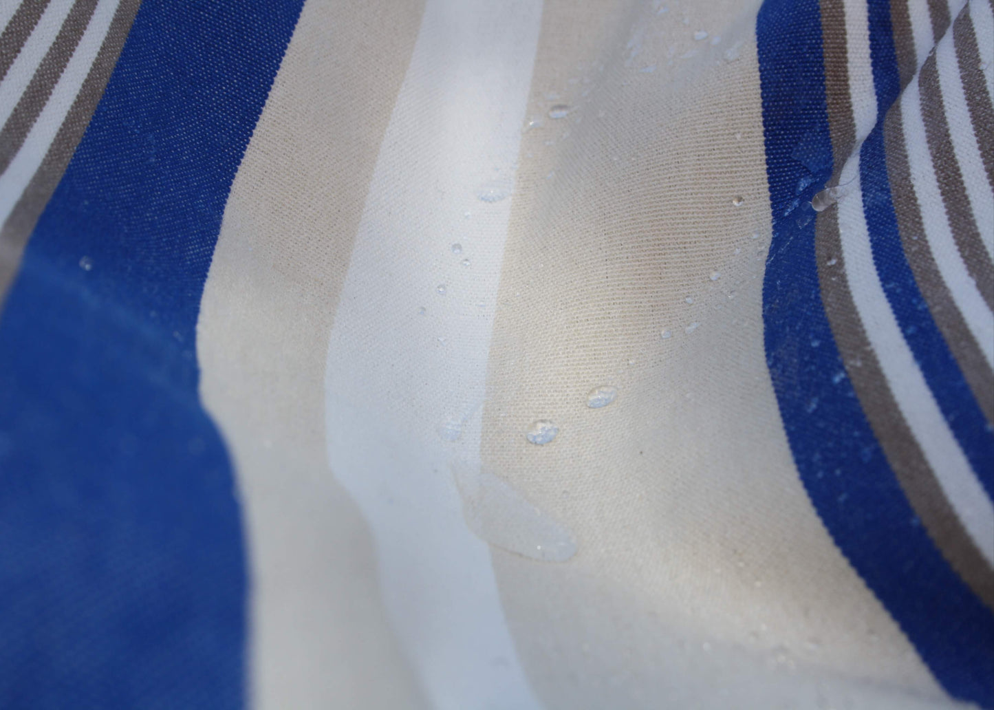 Puf para exterior, Nuvola Chill Out, impermeable