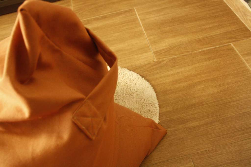 Puf Nuvola - indoor - Kaimok Design