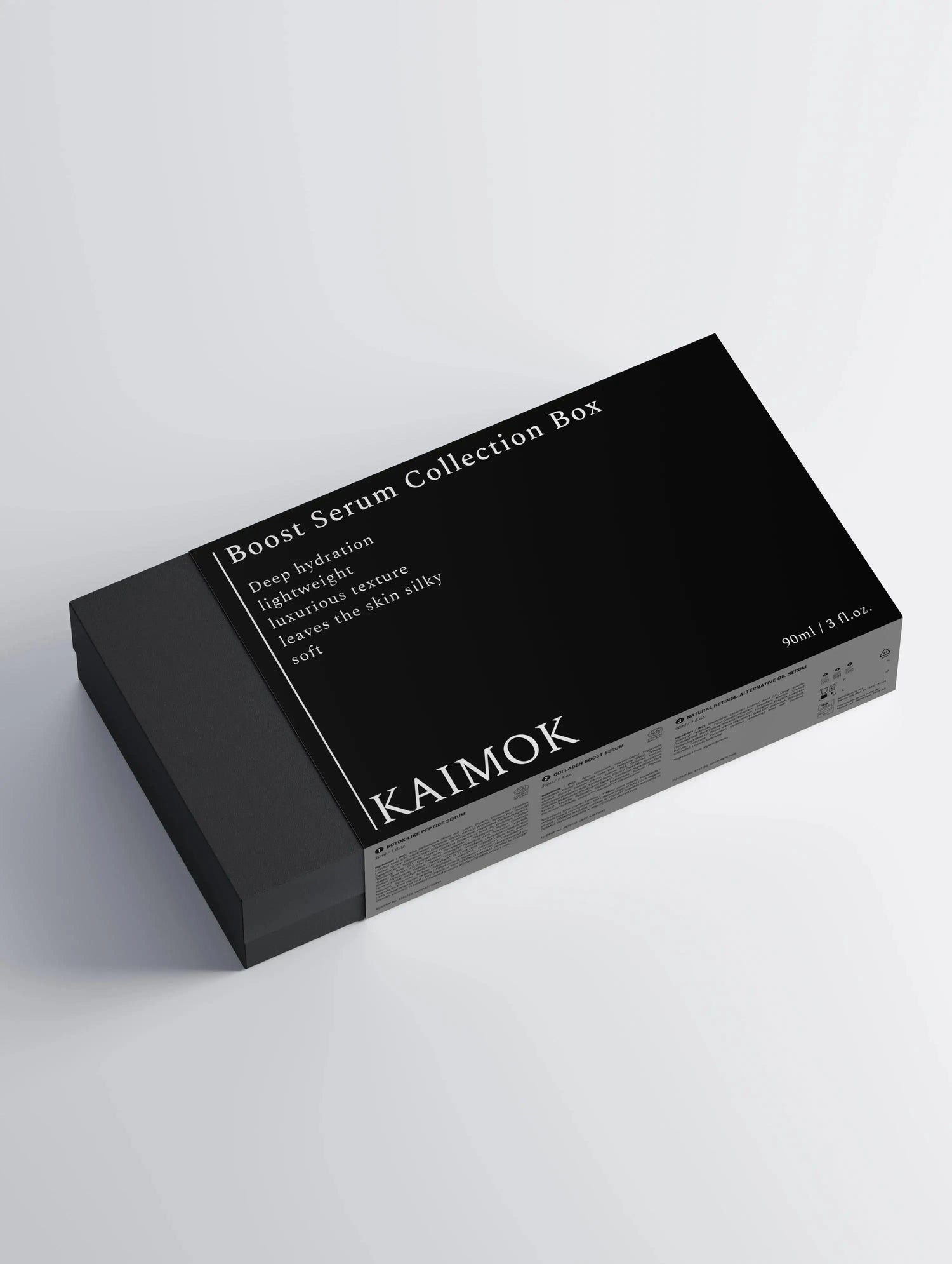 pack exclusivos cometica organica - Kaimok Beauty