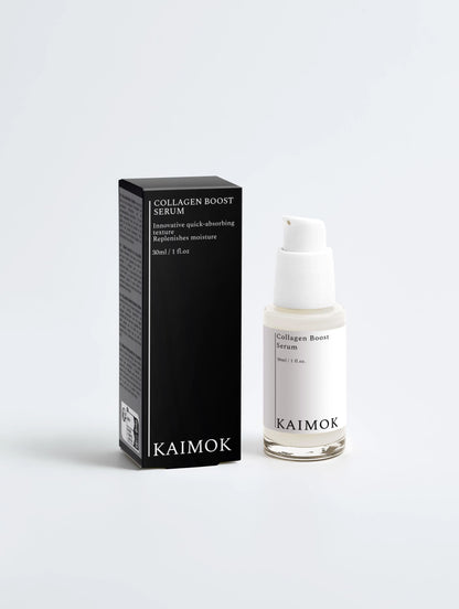 Collagen Boost Serum - Kaimok Beauty