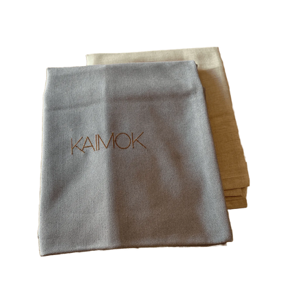 Puf Nuvola - indoor Vacio Gris - Kaimok Design