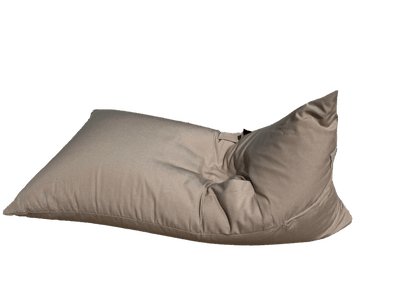 Puf outdoor Nuvola Chill-Out Lleno Faro - Kaimok Design