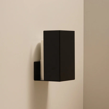 Organizador papel higiénico Valencia – accesorios baño industrial - Kaimok Design