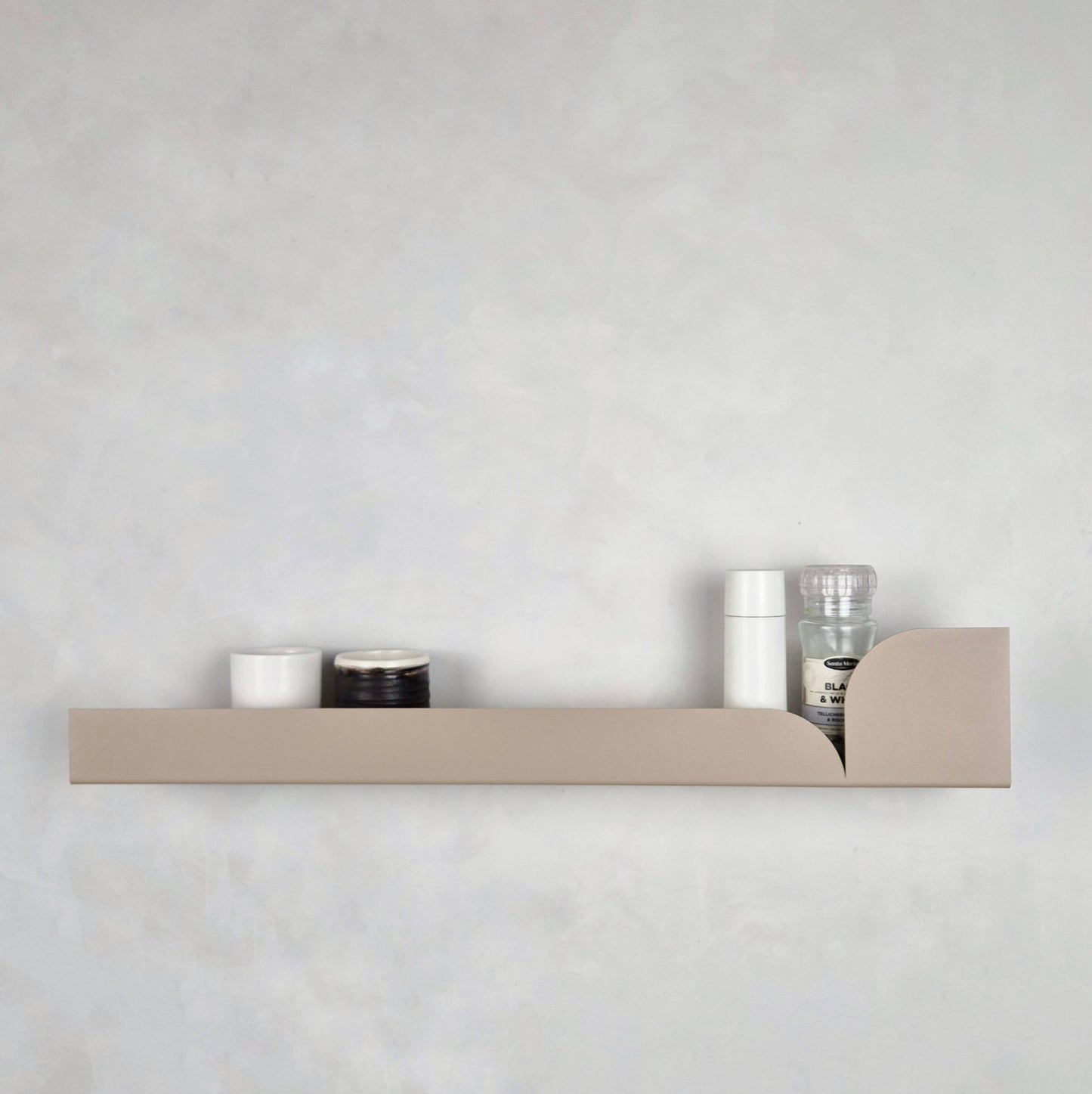 Étagère longue Torino – Espace et style pour vos pièces
