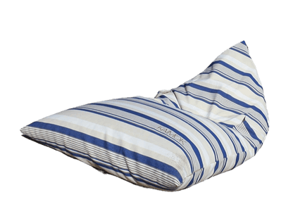 Puf outdoor Nuvola Chill-Out Lleno Nice - Kaimok Design