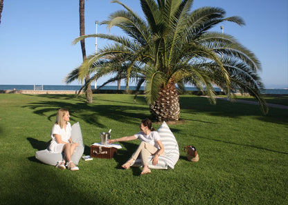 Puf outdoor Nuvola Chill-Out - Kaimok Design