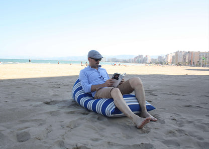 Puf outdoor Nuvola Chill-Out - Kaimok Design