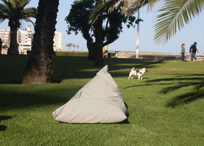 Puf outdoor Nuvola Chill-Out - Kaimok Design