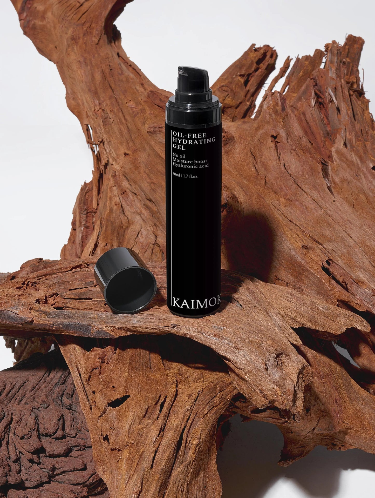 Oil-Free Hydrating Gel - Kaimok Beauty