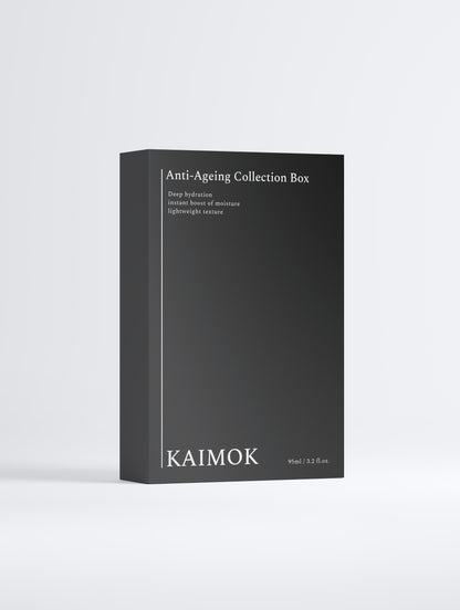 Pack Exclusivo Bestsellers Kaimok Beauty