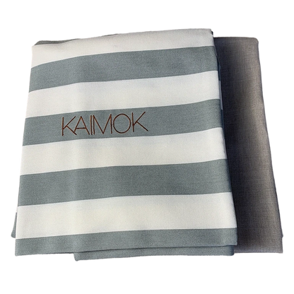 Puf outdoor Nuvola Chill-Out Vacio Portofino - Kaimok Design