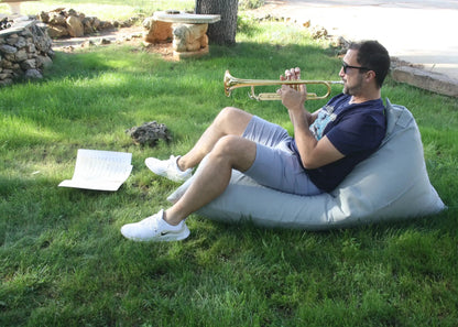 Puf outdoor Nuvola Chill-Out - Kaimok Design