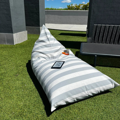 Puf outdoor Nuvola Chill-Out - Kaimok Design