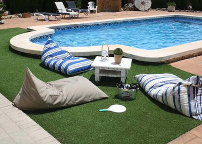 Puf outdoor Nuvola Chill-Out - Kaimok Design