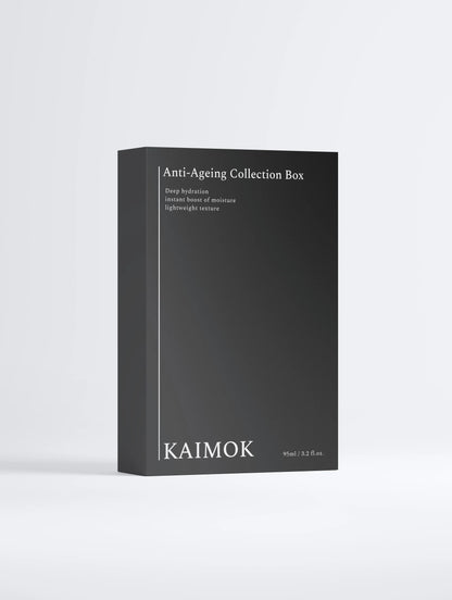 Pack Exclusivo Antiedad Kaimok Beauty