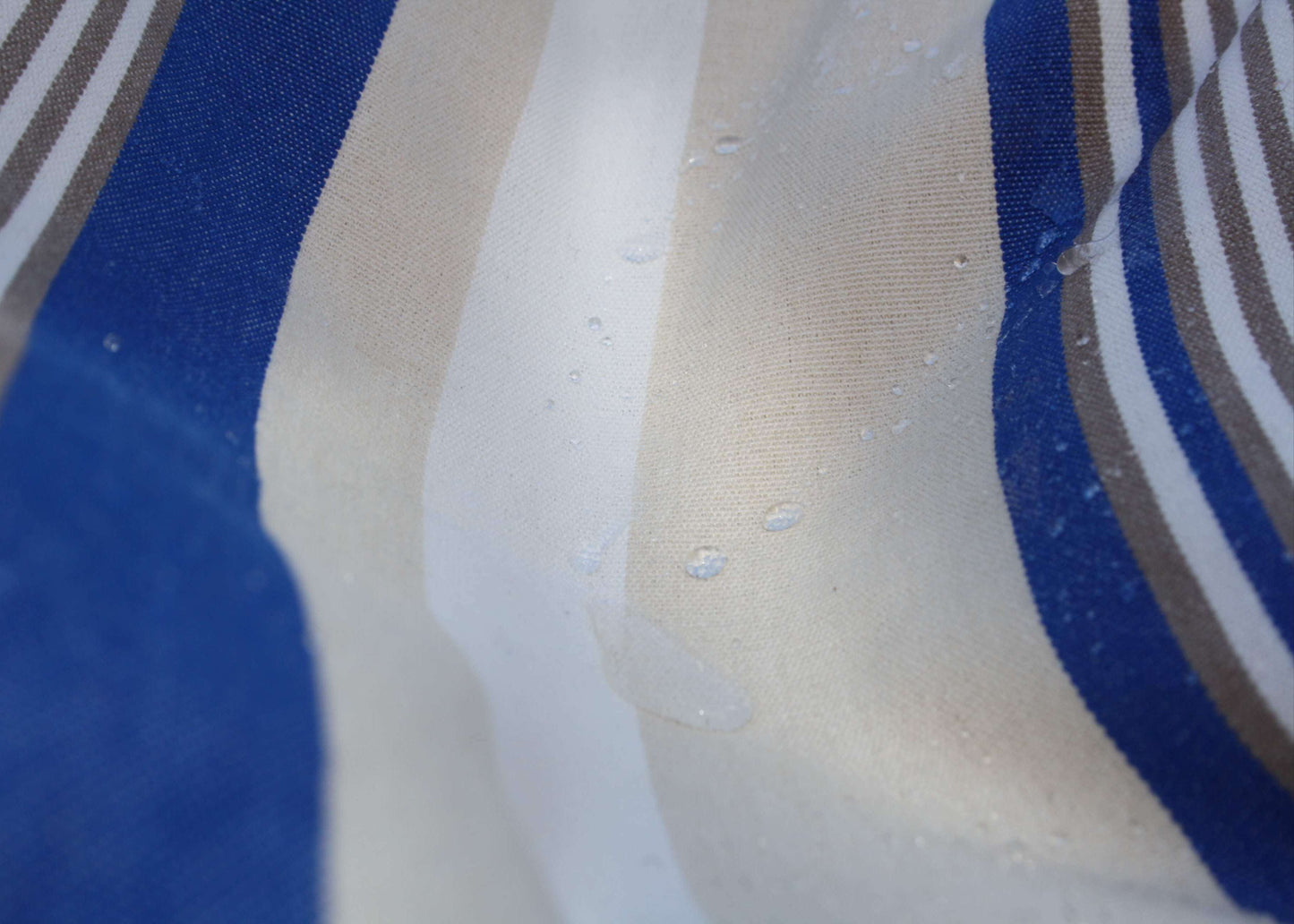 Puf para exterior, Nuvola Chill Out, impermeable 