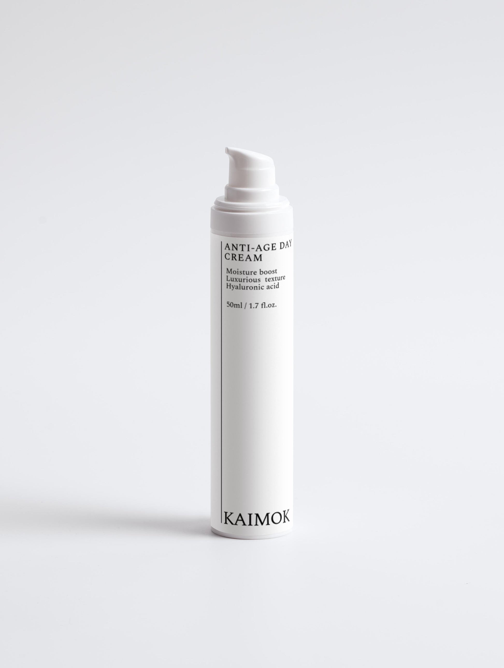 Anti-Age Day Cream Kaimok beauty